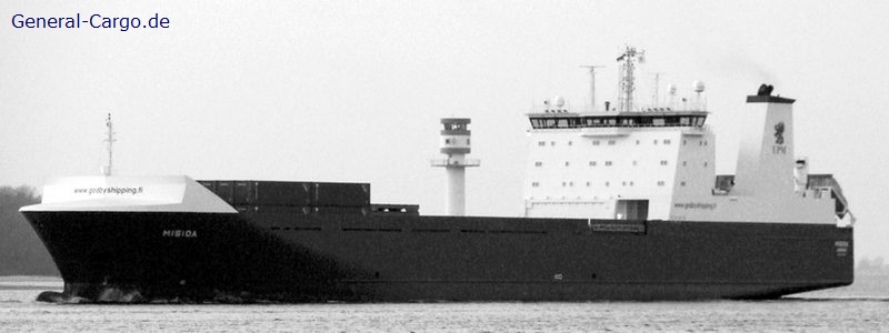 MISIDA