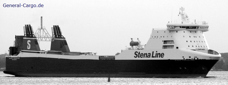 Stena Freighter