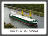 BREMER JOHANNA