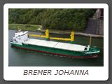 BREMER JOHANNA