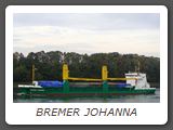 BREMER JOHANNA