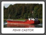 FEHN CASTOR