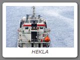 HEKLA