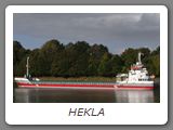 HEKLA