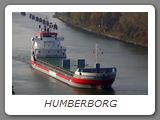 HUMBERBORG
