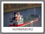 HUMBERBORG
