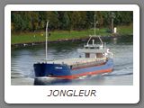 JONGLEUR