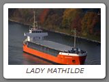 LADY MATHILDE