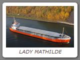 LADY MATHILDE