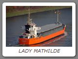 LADY MATHILDE