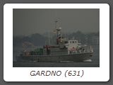 GARDNO (631)