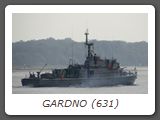 GARDNO (631)