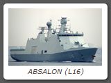 ABSALON (L16)