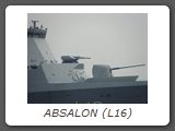 ABSALON (L16)