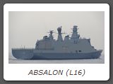 ABSALON (L16)