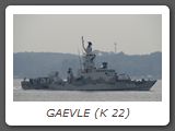 GAEVLE (K 22)