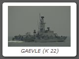 GAEVLE (K 22)