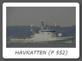 HAVKATTEN (P 552)