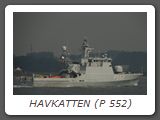 HAVKATTEN (P 552)