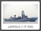 LEOPOLD I (F 930)