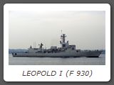 LEOPOLD I (F 930)