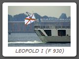 LEOPOLD I (F 930)
