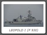 LEOPOLD I (F 930)