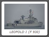 LEOPOLD I (F 930)