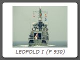 LEOPOLD I (F 930)