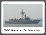 ORP Generał Tadeusz Kościuszko (273)