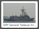 ORP Generał Tadeusz Kościuszko (273)