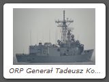 ORP Generał Tadeusz Kościuszko (273)