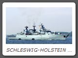 SCHLESWIG-HOLSTEIN (F 216)