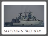 SCHLESWIG-HOLSTEIN (F 216)