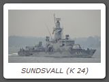 SUNDSVALL (K 24)