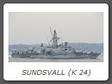 SUNDSVALL (K 24)