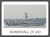 SUNDSVALL (K 24)