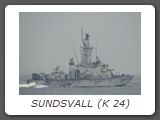 SUNDSVALL (K 24)