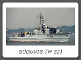 SÜDUVIS (M 52)