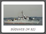 SÜDUVIS (M 52)