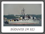 SÜDUVIS (M 52)