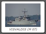 VISVALDIS (M 07)