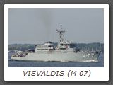 VISVALDIS (M 07)