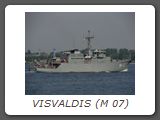 VISVALDIS (M 07)