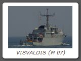 VISVALDIS (M 07)