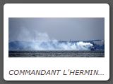 COMMANDANT L'HERMINIER