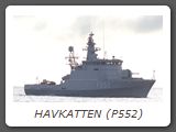 HAVKATTEN (P552)