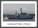 HAVKATTEN (P552)