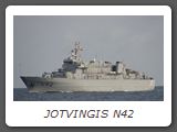 JOTVINGIS N42