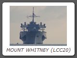 MOUNT WHITNEY (LCC20)